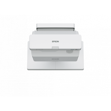 Epson projektor EB-760W 3LCD Laser, WXGA, 4100ANSI, 2 500 000:1, HDMI, LAN, WiFi, Miracast - UST