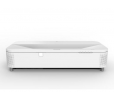 Epson projektor EB-810E 3LCD Laser, 4K, 5000ANSI, 2 500 000:1, HDMI, LAN, WiFi, Miracast - UST
