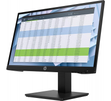 HP P22 G4, 21.5 IPS, 1920x1080, 1000:1, 5ms, 250cd, VGA/DP/HDMI, 3-3-0