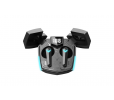 Canyon GTWS-2, Doublebee, herné True Wireless Bluetooth slúchadlá do uší, nabíjacia stanica v kazete