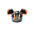 Canyon GTWS-2, Doublebee, herné True Wireless Bluetooth slúchadlá do uší, nabíjacia stanica v kazete