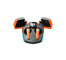 Canyon GTWS-2, Doublebee, herné True Wireless Bluetooth slúchadlá do uší, nabíjacia stanica v kazete