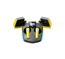 Canyon GTWS-2, Doublebee, herné True Wireless Bluetooth slúchadlá do uší, nabíjacia stanica v kazete
