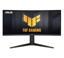 ASUS TUF Gaming VG34VQL3AB 34" WQHD 3440x1440 180Hz 1ms 400cd HDMI DP USB Repro