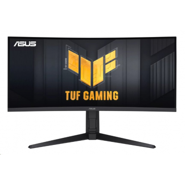 ASUS TUF Gaming VG34VQL3AB 34" WQHD 3440x1440 180Hz 1ms 400cd HDMI DP USB Repro