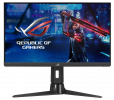 ASUS ROG Strix XG259QN, 24,5", IPS, 1920x1080 FHD, 380 Hz, 1ms, 400 cd, USB, HDMI, DisplayPort,