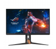 ASUS ROG SWIFT PG27UQR 27" IPS 4K 3840x2160 160Hz 1ms 400cd DP HDMI USB čierny