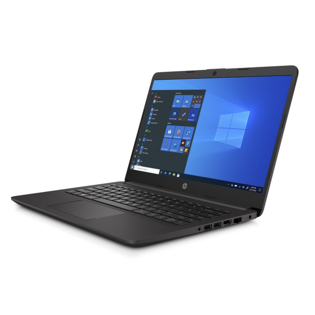 HP 245 G8, Ryzen 5 5500U, 14.0 FHD, Vega, 8GB, SSD 256GB, W10ProEDU, 3-3-3