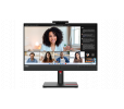 Lenovo T24mv-30 24" 1920x1080 FHD 1000:1 250N 4ms HDMI+DP+USB-C+USB RJ45 dock+nabijanie NTB lift