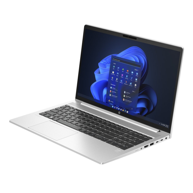 HP ProBook 450 G10, i5-1335U, 15.6 FHD, 16GB, SSD 1TB, W11H , 3-3-3