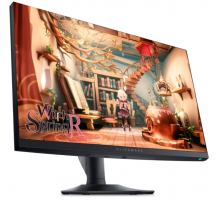 Alienware 27 Gaming Monitor - 27" LCD Dell AW2724DM QHD IPS16:9/1ms/144Hz
