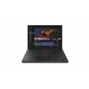 Lenovo TP P1 G6 i7-13700H 16.0" WUXGA matný NVIDIA RTX A1000/6GB 16GB 512GB SSD W11Pro čierny 3y PS