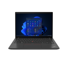 Lenovo TP P14s G4 Ryzen 7 Pro 7840U 14.0" 2.8K OLED HDR 400N matný UMA 64GB 2TB 4Gready W11Pro