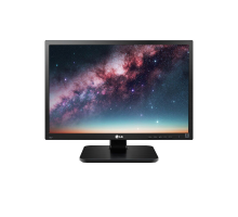 LG 24BK45HP-B 23.8"W IPS LED 1920x1080 5ms 5 000 000:1 250cd HDMI HAS čierny