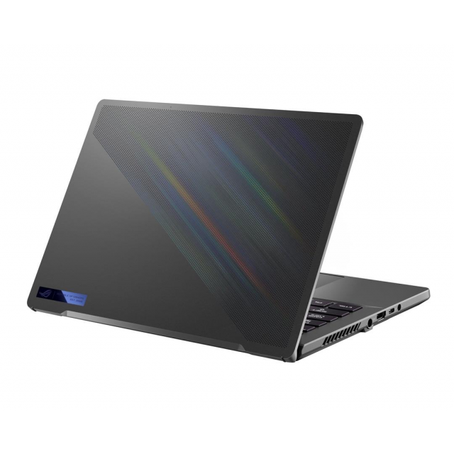 ASUS ROG ZEPHYRUS G14 GA402NU-NEBULA027W, Ryzen 7 7735HS, 14.0˝ 2560x1600 WQXGA, RTX 4050/6GB, 16GB,