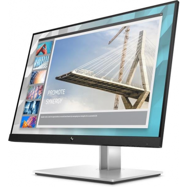 HP E24i G4, 24.0 IPS, 1920x1200, 1000:1, 5ms, 250cd, VGA/DP/HDMI, 3-3-0, pivot