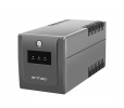 ARMAC UPS Home 1000F, 4x SCHUKO 230V, 2x RJ-45, 1x USB-B 2.0