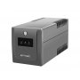 ARMAC UPS Home 1000F, 4x SCHUKO 230V, 2x RJ-45, 1x USB-B 2.0