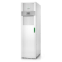 APC UPS Galaxy VS 20 kW 400 V s napájecím modulem N+1 pro 5 inteligentních 9Ah modulárních