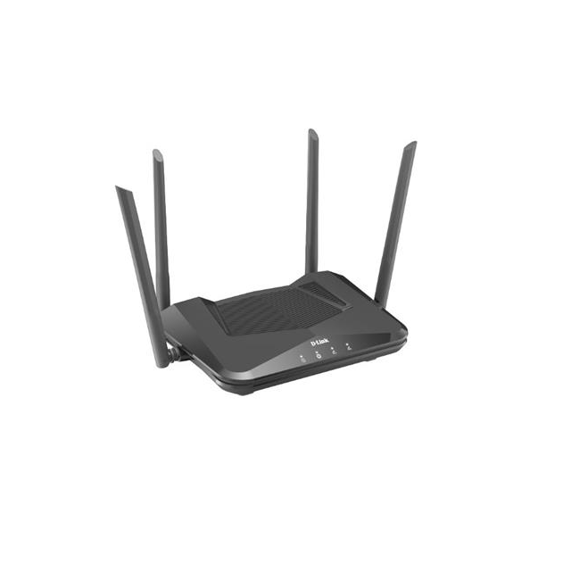 D-Link DIR-X1530 Wi-Fi 6 Mesh Router