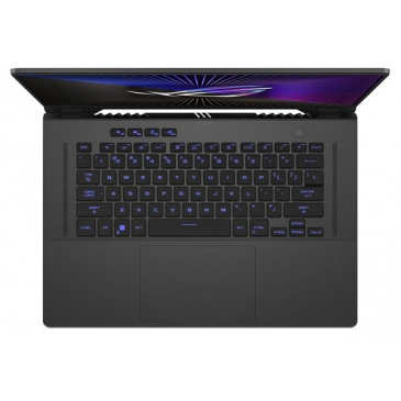 ASUS ROG ZEPHYRUS G16 GU603ZI-N3009, i7-12700H, 16.0˝ 1920x1200 WUXGA, RTX 4070/8GB, 16GB, SSD 512GB