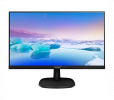 Philips 243V7QDAB/00 IPS 23.8" LED 1920x1080 10 000 000:1 5ms 250cd HDMI DVI repro cierny