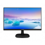 Philips 243V7QDAB/00 IPS 23.8" LED 1920x1080 10 000 000:1 5ms 250cd HDMI DVI repro cierny
