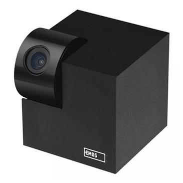 Emos GoSmart otočná kamera IP-100 CUBE s wifi