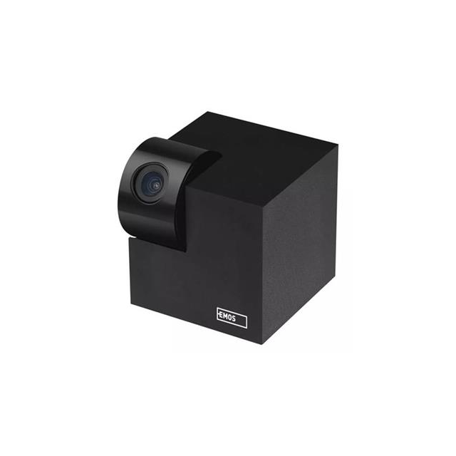 Emos GoSmart otočná kamera IP-100 CUBE s wifi
