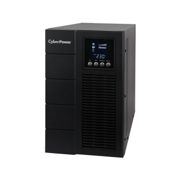 CyberPower MainStream OnLine 2000VA/1800W, Tower - vráceno z testování