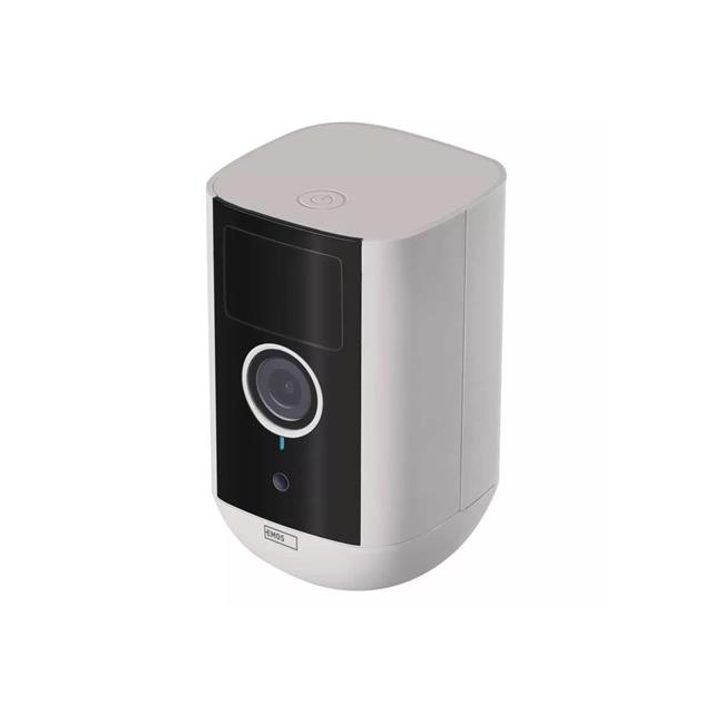 Emos GoSmart Venkovní bateriová kamera IP-200 SNAP s wifi