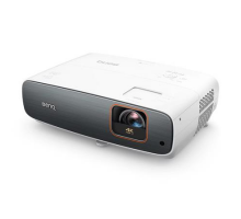 BenQ DLP Projektor W2710, 3840x2160 4K/2200 ANSI lm/50000:1/3xHDMI/2xUSB/