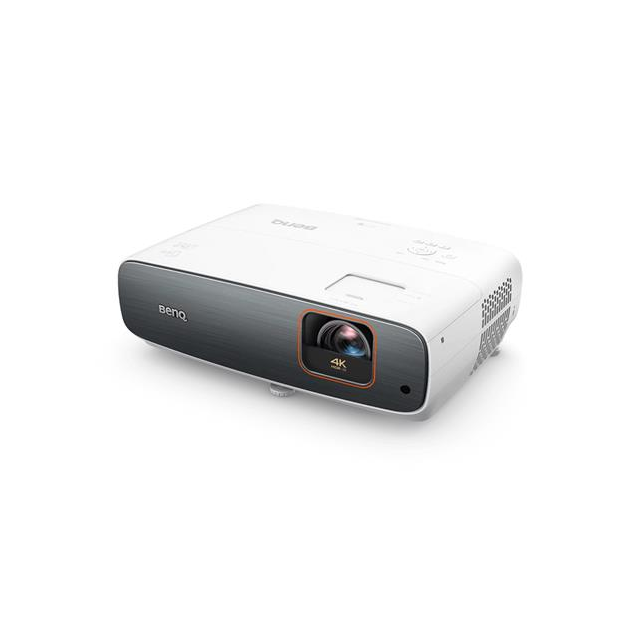 BenQ DLP Projektor W2710, 3840x2160 4K/2200 ANSI lm/50000:1/3xHDMI/2xUSB/