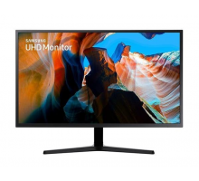 Samsung 32UJ59 31.5" VA LED 3840x2160 Mega DCR 4ms 270cd DP 2xHDMI