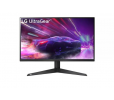 LG 24GQ50F-B 23.8"W VA 1920x1080 5 000 000:1 1ms 250cd DP HDMI 165Hz