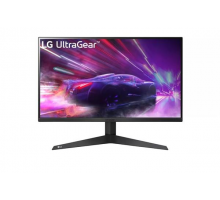 LG 24GQ50F-B 23.8"W VA 1920x1080 5 000 000:1 1ms 250cd DP HDMI 165Hz