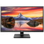 LG 24BK55YP-I 23.8"W IPS LED 1920x1080 5ms 5 000 000:1 250cd DP HDMI DVI PIVOT repro čierny