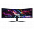 Samsung Odyssey Neo G9 57" VA LED 7680x2160 Mega DCR 1ms 420cd 3xHDMI DP USB 240Hz