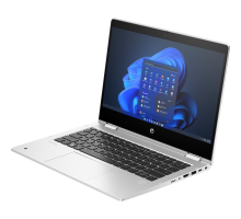 HP Pro x360 435 G10, R3-7330U, 13.3 FHD/Touch, 8 GB, SSD 256GB, W11Pro, 3-3-3