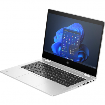 HP Pro x360 435 G10, R3-7330U, 13.3 FHD/Touch, 8 GB, SSD 256GB, W11Pro, 3-3-3