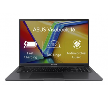 ASUS Vivobook 16 M1605YA-MB080W, Ryzen 5 7530U, 16.0˝ 1920x1200 FHD+, UMA, 8GB, SSD 512GB, W11H