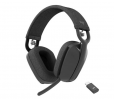 Logitech® Zone Vibe Wireless MS TEAMS - GRAPHITE