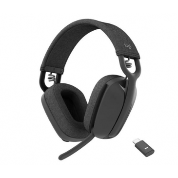 Logitech® Zone Vibe Wireless MS TEAMS - GRAPHITE