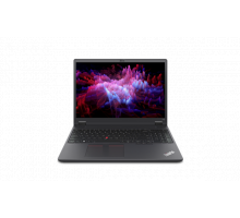 Lenovo TP P16v G1 Ryzen 7 7840HS 16.0" WUXGA matný Nvidia RTX A500/4GB 16GB 512GB 4Gready W11Pro