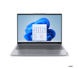 Lenovo ThinkBook 16 G6 Ryzen 5 7530U 16.0" WUXGA matný UMA 16GB 512GB SSD W11 šedý 3y OS