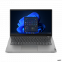 Lenovo ThinkBook 14 G6 i5-1335U 14.0" WUXGA matný UMA 16GB 512GB SSD W11 šedý 3y OS