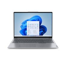 Lenovo ThinkBook 16 G6 i7-13700H 16.0" WUXGA matný UMA 16GB 1TB SSD W11Pro šedý 3y OS