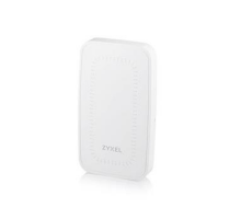 Zyxel WAX300H, Single pack excl Power Adaptor, 1 year NCC Pro Pack license bundled,EU and UK,