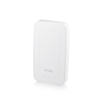 Zyxel WAX300H, Single pack excl Power Adaptor, 1 year NCC Pro Pack license bundled,EU and UK,