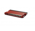 MikroTik RouterBOARD L009UiGS-RM